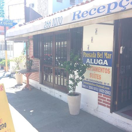 Belmar Pousada Florianópolis Exterior foto
